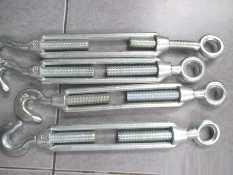 Tăng đơ inox