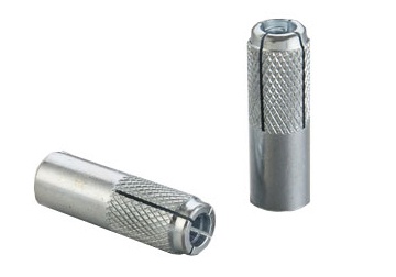 Tắc kê đạn inox 304