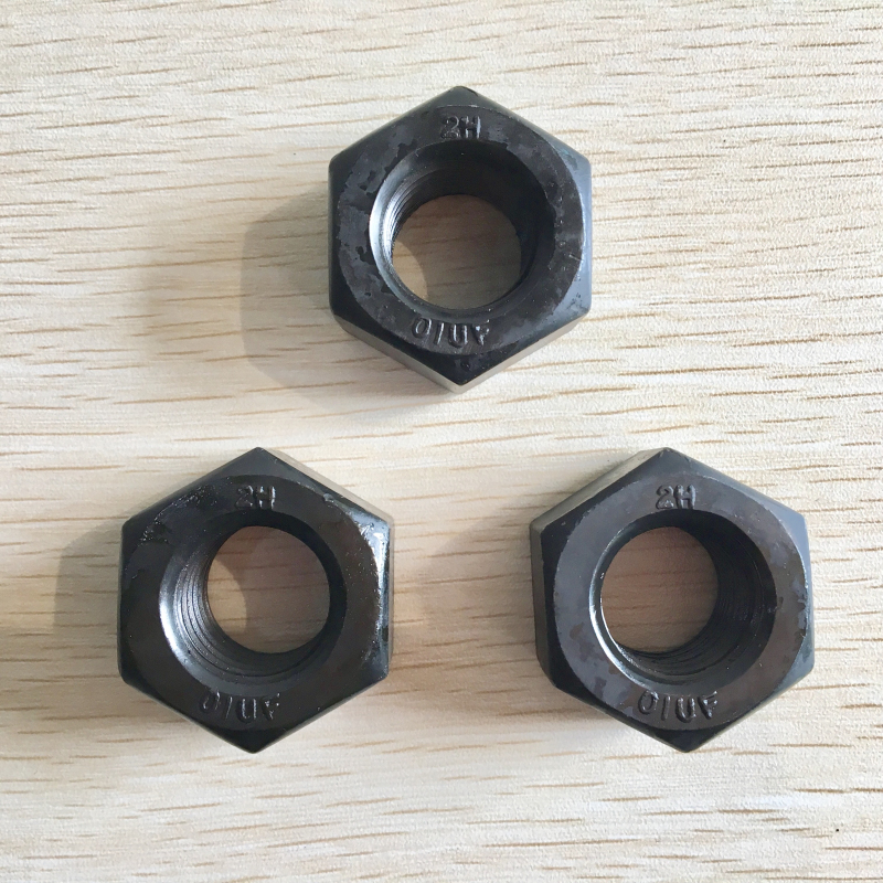 Tán 2H - A194-2h-Heavy-Hex-Nut